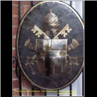 12122 Zisterzienserkirche Oliwa bei Danzig, Gdansk, Polen 2006.JPG